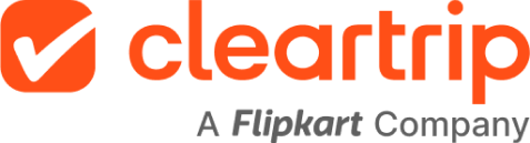 Cleartrip Logo